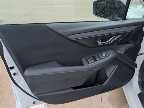 Used 2025 Subaru Legacy Premium w/ Popular Package #1A image 14