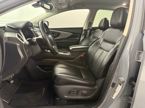 Used 2023 Nissan Murano SL image 26