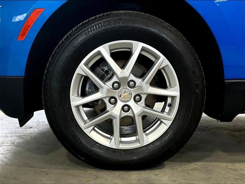 Used 2024 Chevrolet Equinox LS image 7