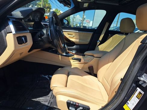 Used 2018 BMW 430i Gran Coupe RWD image 11