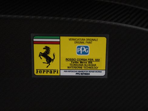 Used 2022 Ferrari SF90 Spider AWD/4WD image 55