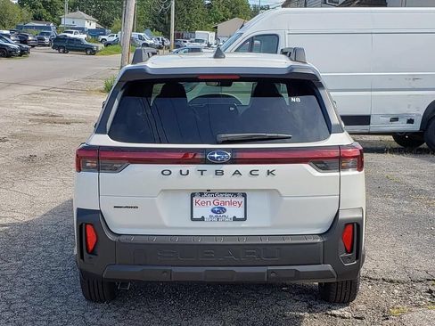 New 2026 Subaru Outback Premium AWD/4WD image 4