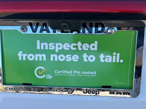 Certified 2021 Dodge Durango GT image 9