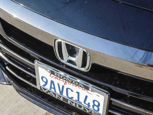 Used 2022 Honda Accord Sport image 14