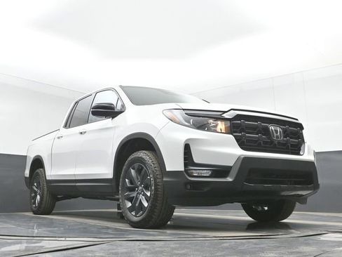 New 2026 Honda Ridgeline Sport image 41