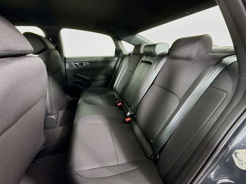 New 2026 Honda Civic Sport image 20