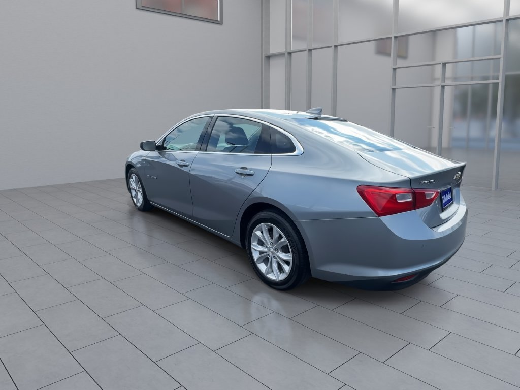 Used 2024 Chevrolet Malibu LT FWD image 6