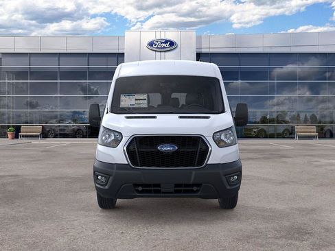 New 2025 Ford Transit 350 XL AWD/4WD image 7