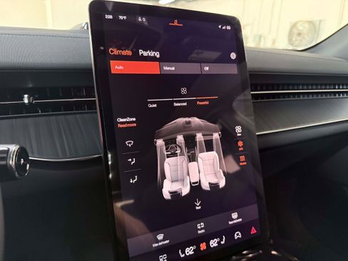 New 2025 Polestar Polestar 3 AWD/4WD image 24