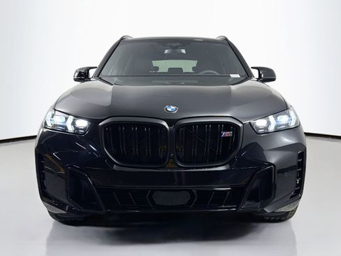 New 2026 BMW X5 M60i image 2