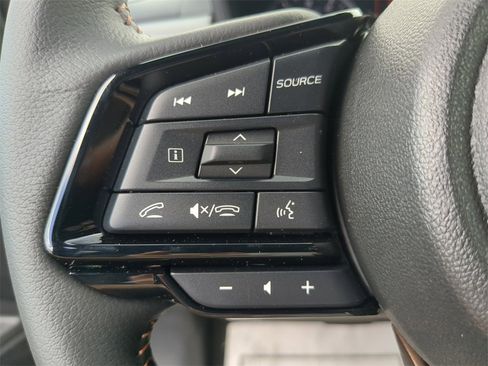 New 2026 Subaru Forester Sport image 28