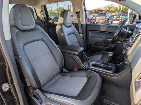Used 2022 Chevrolet Colorado Z71 image 26
