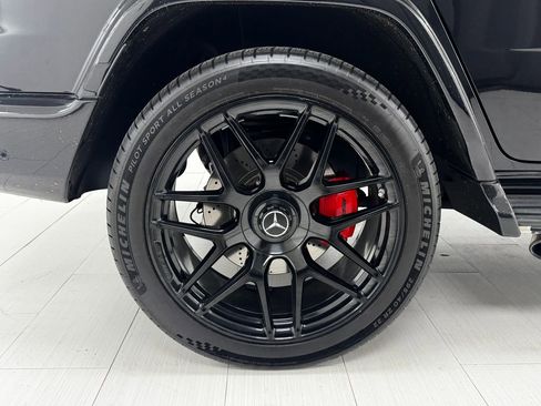 Used 2020 Mercedes-Benz G 63 AMG 4MATIC image 49