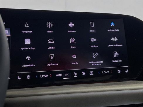 New 2025 Audi Q5 2.0T Premium Plus image 13