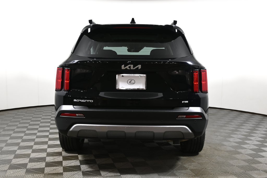 Used 2023 Kia Sorento SX Prestige AWD/4WD image 6