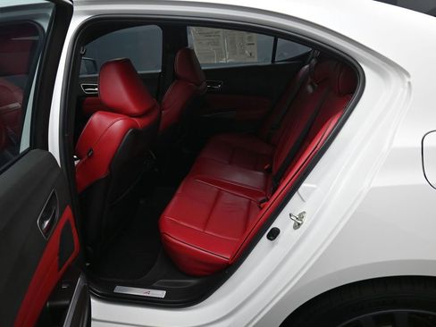 Used 2019 Acura TLX V6 w/ Technology & A-SPEC Pkg image 33