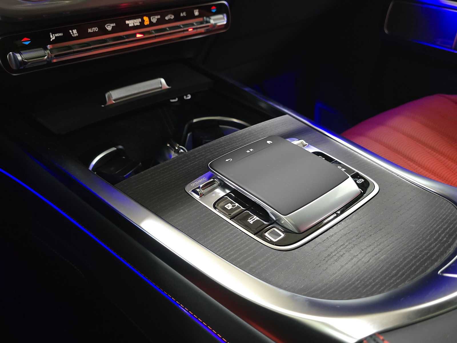 New 2027 Mercedes-Benz G 580 e image 32