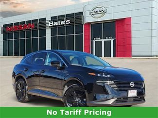 Certified 2025 Nissan Murano SV video 1