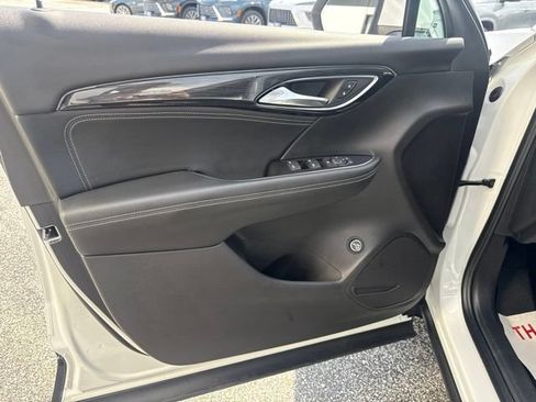 Certified 2023 Buick Envision Preferred AWD/4WD image 15
