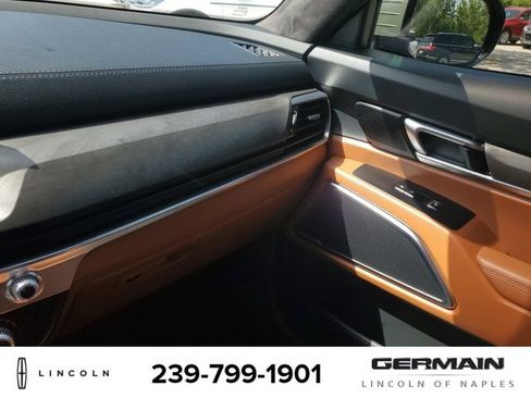 Used 2025 Kia Telluride SX Prestige X-Line AWD/4WD image 36
