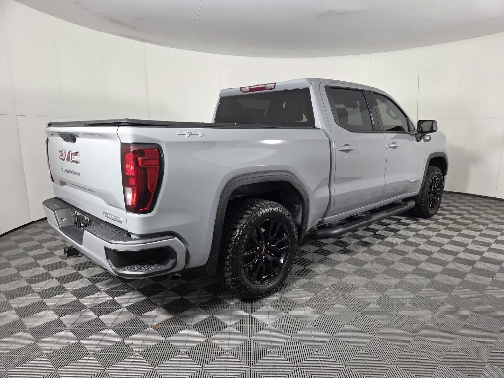Used 2024 GMC Sierra 1500 Elevation AWD/4WD image 6