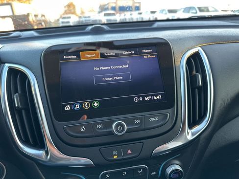 Used 2024 Chevrolet Equinox LT image 28