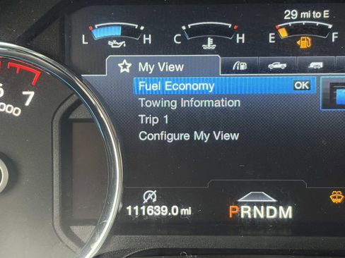 Used 2020 Ford F150 Platinum w/ Equipment Group 701A Luxury image 22