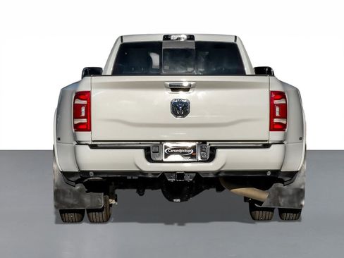 Used 2022 RAM 3500 Limited image 8