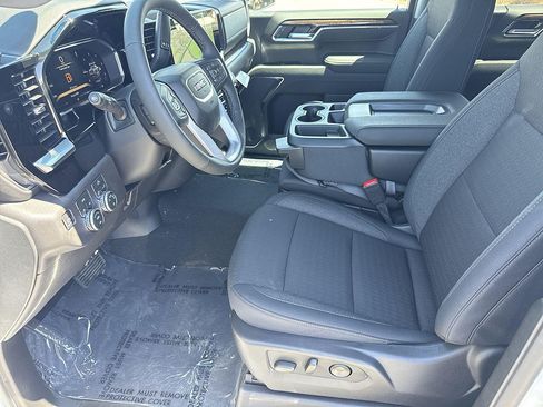 New 2026 GMC Sierra 1500 SLE AWD/4WD image 21