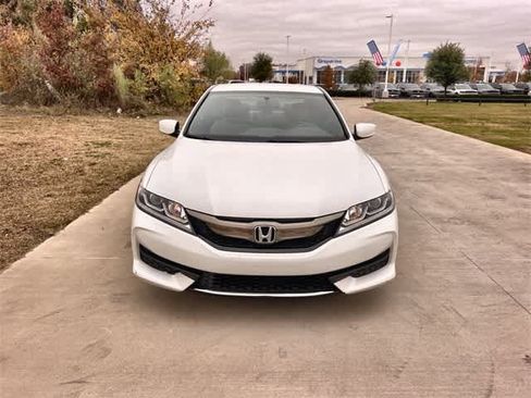 Used 2016 Honda Accord LX-S image 7