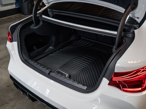 Used 2026 BMW M4 Competition w/ Executive Package RWD image 22
