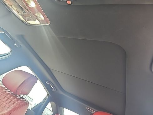 Used 2023 Genesis G80 2.5T w/ Sport Prestige Package image 24