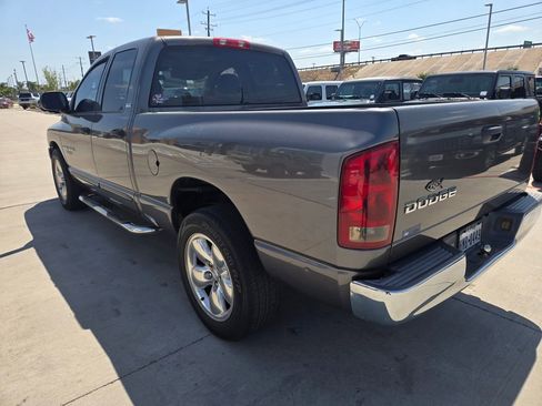 Used 2002 Dodge Ram 1500 Truck SLT image 4