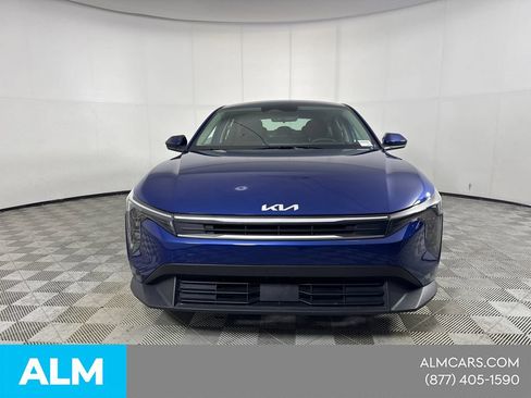 Used 2025 Kia K4 FWD image 2