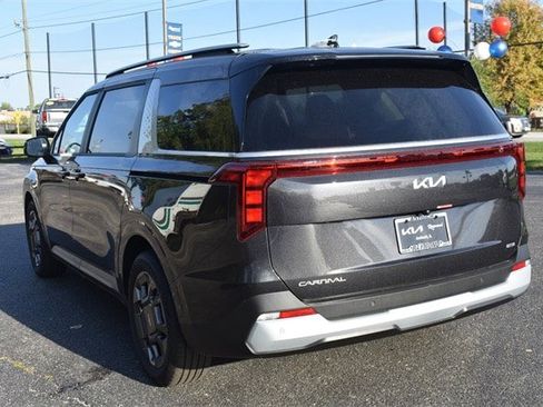 New 2026 Kia Carnival EX image 5