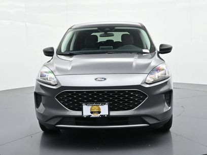 Used 2022 Ford Escape SE w/ Convenience Package