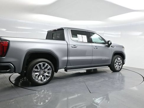Used 2024 GMC Sierra 1500 Denali w/ Denali Reserve Package RWD image 27