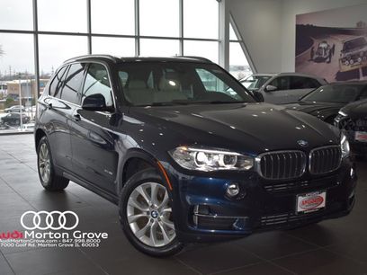 Used 2018 BMW X5 xDrive35i