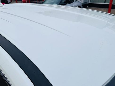 Certified 2023 Nissan Rogue SV image 8