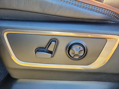 Used 2020 RAM 1500 Limited image 20