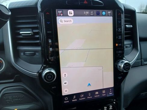 New 2026 RAM 2500 Big Horn image 21