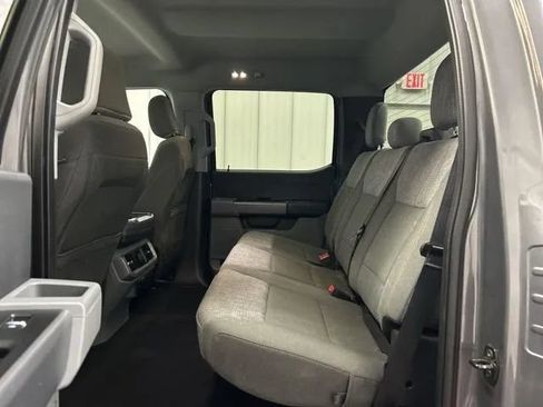 Used 2023 Ford F150 XLT AWD/4WD image 16
