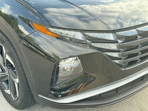Used 2023 Hyundai Tucson SEL w/ Convenience Package image 32