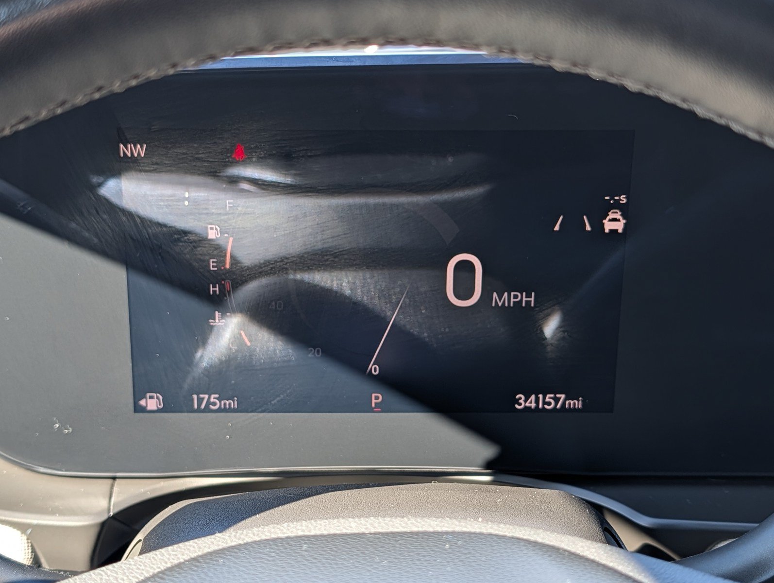 Used 2024 Buick Envista Avenir FWD image 23