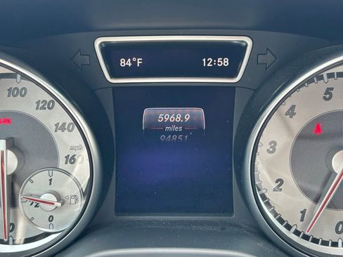 Used 2016 Mercedes-Benz CLA 250 4MATIC image 30