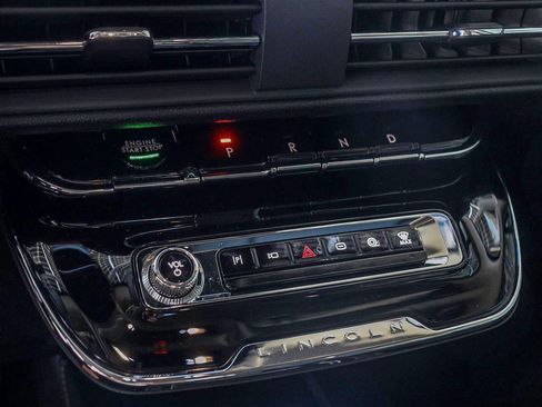 New 2024 Lincoln Corsair Grand Touring image 13
