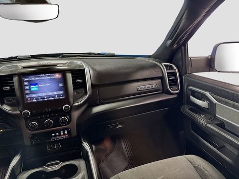 Used 2021 RAM 3500 Big Horn w/ Level 1 Equipment Group image 23