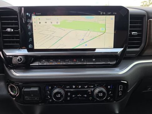 New 2026 Chevrolet Silverado 1500 High Country AWD/4WD image 25
