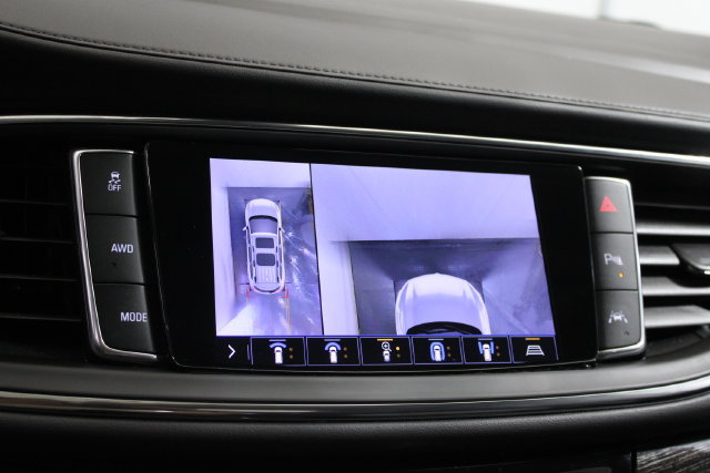 Used 2021 Buick Enclave Avenir w/ Avenir Technology Package AWD/4WD image 31