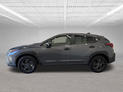 Used 2024 Subaru Crosstrek 2.0i AWD/4WD image 2